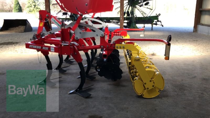 Pöttinger SYNKRO 3020 GRUBBER PÖTTINGER, Gebrauchtmaschine, Baujahr: 2022 (Bild 13) Grubber des Typs Pöttinger SYNKRO 3020 GRUBBER PÖTTINGER, Gebrauchtmaschine in Mindelheim (Bild 13)