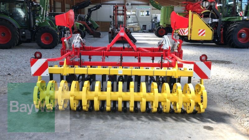 Pöttinger SYNKRO 3020 GRUBBER PÖTTINGER, Gebrauchtmaschine, Baujahr: 2022 (Bild 11) Grubber des Typs Pöttinger SYNKRO 3020 GRUBBER PÖTTINGER, Gebrauchtmaschine in Mindelheim (Bild 11)