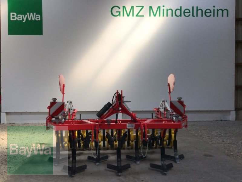 Pöttinger SYNKRO 3020 GRUBBER PÖTTINGER, Gebrauchtmaschine, Год выпуска: 2022 (Фотография 1) Grubber типа Pöttinger SYNKRO 3020 GRUBBER PÖTTINGER, Gebrauchtmaschine в Mindelheim (Фотография 1)