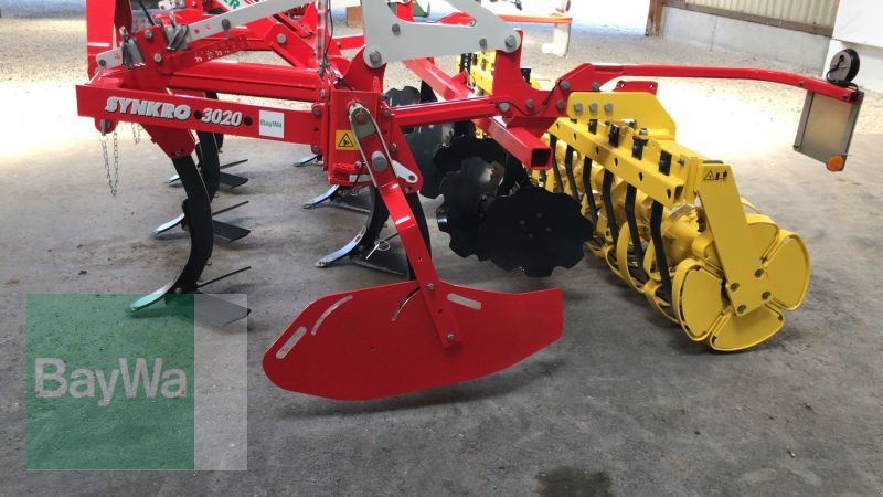 Pöttinger SYNKRO 3020 GRUBBER PÖTTINGER, Gebrauchtmaschine, Baujahr: 2022 (Bild 15) Grubber des Typs Pöttinger SYNKRO 3020 GRUBBER PÖTTINGER, Gebrauchtmaschine in Mindelheim (Bild 15)
