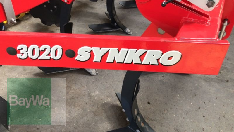 Pöttinger SYNKRO 3020 GRUBBER PÖTTINGER, Gebrauchtmaschine, Baujahr: 2022 (Bild 4) Grubber des Typs Pöttinger SYNKRO 3020 GRUBBER PÖTTINGER, Gebrauchtmaschine in Mindelheim (Bild 4)