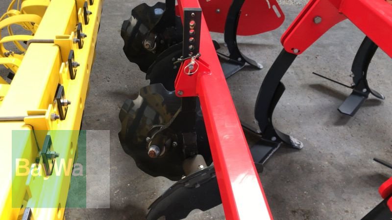 Pöttinger SYNKRO 3020 GRUBBER PÖTTINGER, Gebrauchtmaschine, Baujahr: 2022 (Bild 9) Grubber des Typs Pöttinger SYNKRO 3020 GRUBBER PÖTTINGER, Gebrauchtmaschine in Mindelheim (Bild 9)