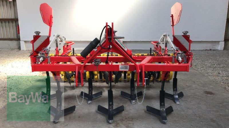 Pöttinger SYNKRO 3020 GRUBBER PÖTTINGER, Gebrauchtmaschine, Baujahr: 2022 (Bild 3) Grubber des Typs Pöttinger SYNKRO 3020 GRUBBER PÖTTINGER, Gebrauchtmaschine in Mindelheim (Bild 3)