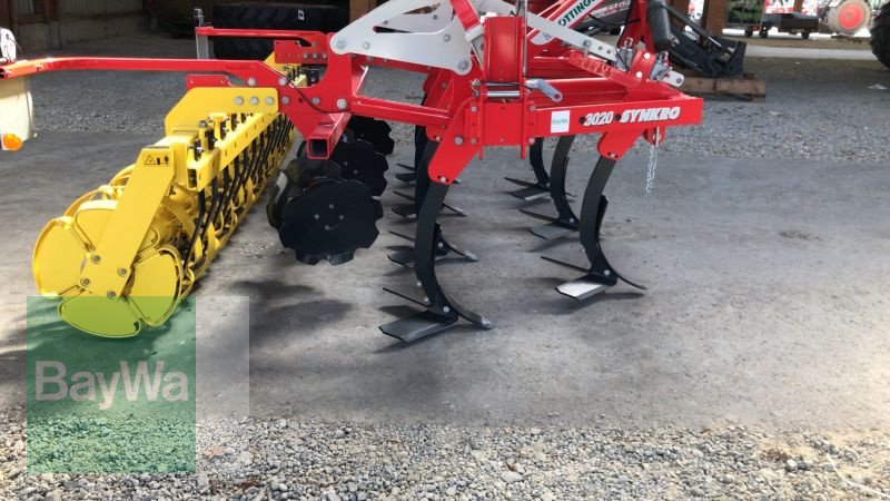 Pöttinger SYNKRO 3020 GRUBBER PÖTTINGER, Gebrauchtmaschine, Baujahr: 2022 (Bild 8) Grubber des Typs Pöttinger SYNKRO 3020 GRUBBER PÖTTINGER, Gebrauchtmaschine in Mindelheim (Bild 8)