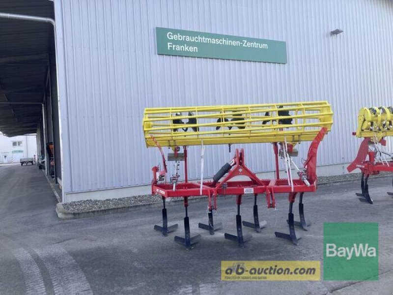 Grubber van het type Pöttinger SYNKRO 3020 RSW, Gebrauchtmaschine in Bamberg (Foto 1)