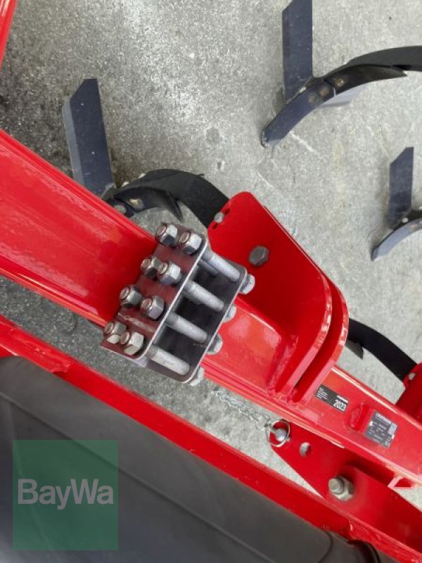 Grubber van het type Pöttinger SYNKRO 3020 RSW, Gebrauchtmaschine in Bamberg (Foto 5)