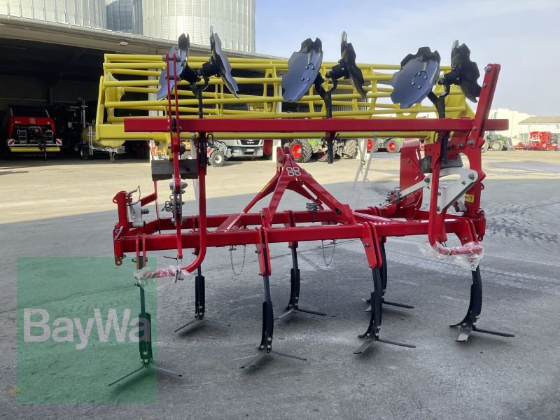 Grubber van het type Pöttinger SYNKRO 3020 RSW, Gebrauchtmaschine in Bamberg (Foto 3)