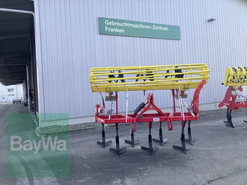 Grubber van het type Pöttinger SYNKRO 3020 RSW, Gebrauchtmaschine in Bamberg