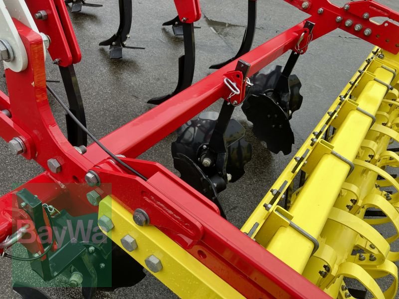 Grubber typu Pöttinger SYNKRO 3030 CRO, Gebrauchtmaschine v Bamberg (Obrázek 5)