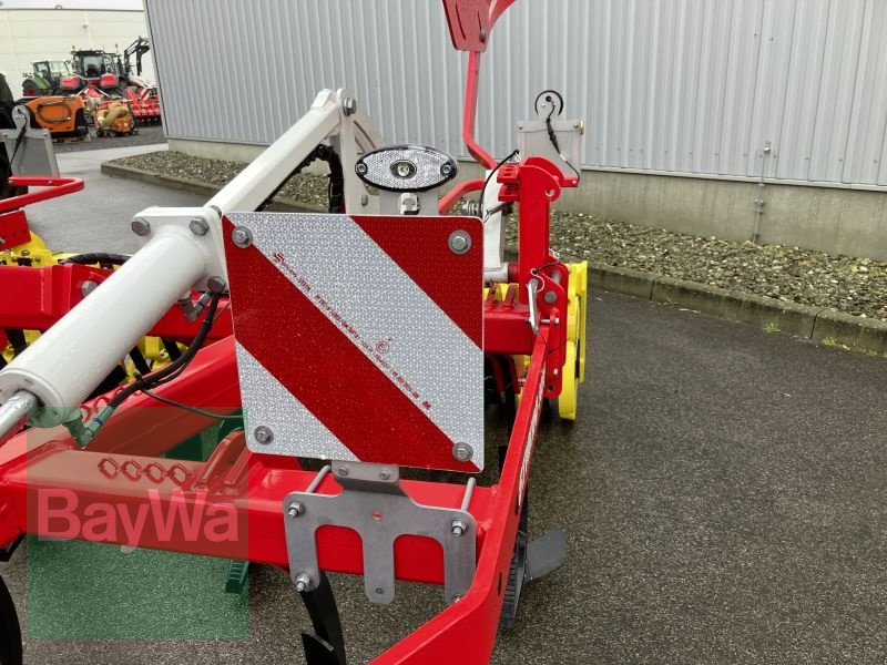 Grubber typu Pöttinger SYNKRO 3030 CRO, Gebrauchtmaschine v Bamberg (Obrázek 9)