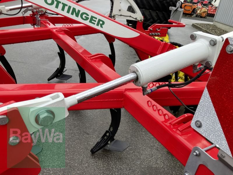 Grubber typu Pöttinger SYNKRO 3030 CRO, Gebrauchtmaschine v Bamberg (Obrázek 8)