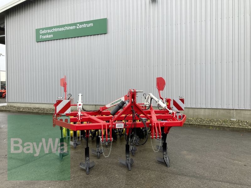 Grubber typu Pöttinger SYNKRO 3030 CRO, Gebrauchtmaschine v Bamberg (Obrázek 1)