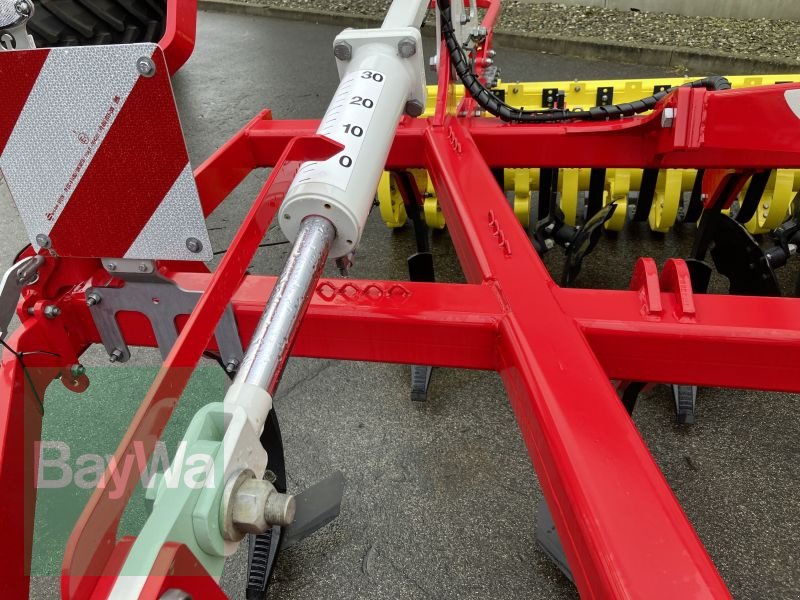 Grubber typu Pöttinger SYNKRO 3030 CRO, Gebrauchtmaschine v Bamberg (Obrázek 7)