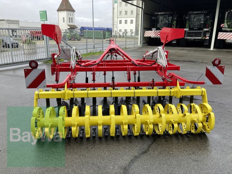 Grubber typu Pöttinger SYNKRO 3030 CRO, Gebrauchtmaschine v Bamberg (Obrázek 3)