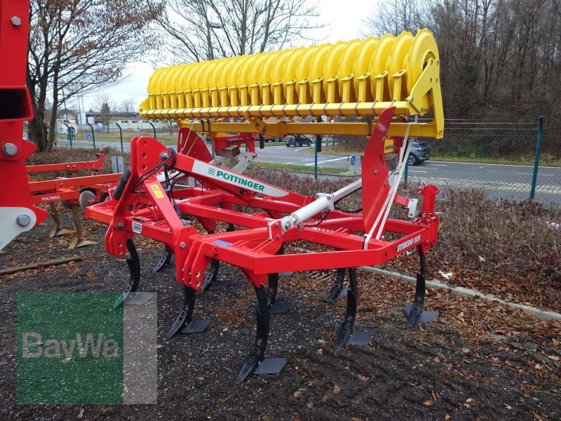 Grubber des Typs Pöttinger SYNKRO 3030 GRUBBER PÖTTINGER, Gebrauchtmaschine in Mindelheim (Bild 1)