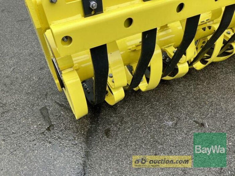 Grubber typu Pöttinger SYNKRO 3030 NOVA CRO, Gebrauchtmaschine w Bamberg (Zdjęcie 10)