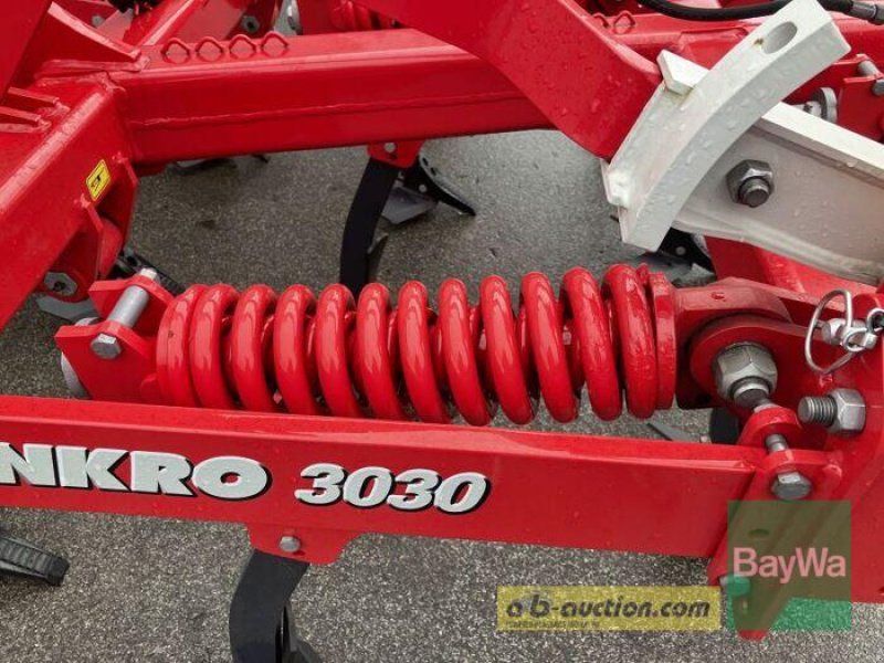 Grubber typu Pöttinger SYNKRO 3030 NOVA CRO, Gebrauchtmaschine w Bamberg (Zdjęcie 7)