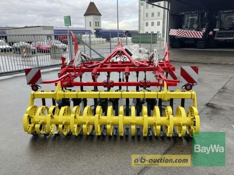 Grubber typu Pöttinger SYNKRO 3030 NOVA CRO, Gebrauchtmaschine w Bamberg (Zdjęcie 3)