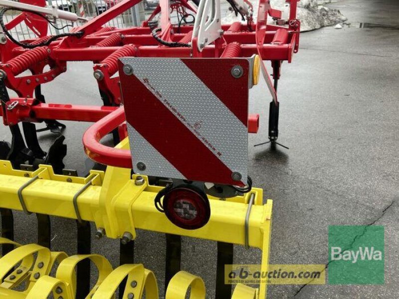 Grubber typu Pöttinger SYNKRO 3030 NOVA CRO, Gebrauchtmaschine w Bamberg (Zdjęcie 11)