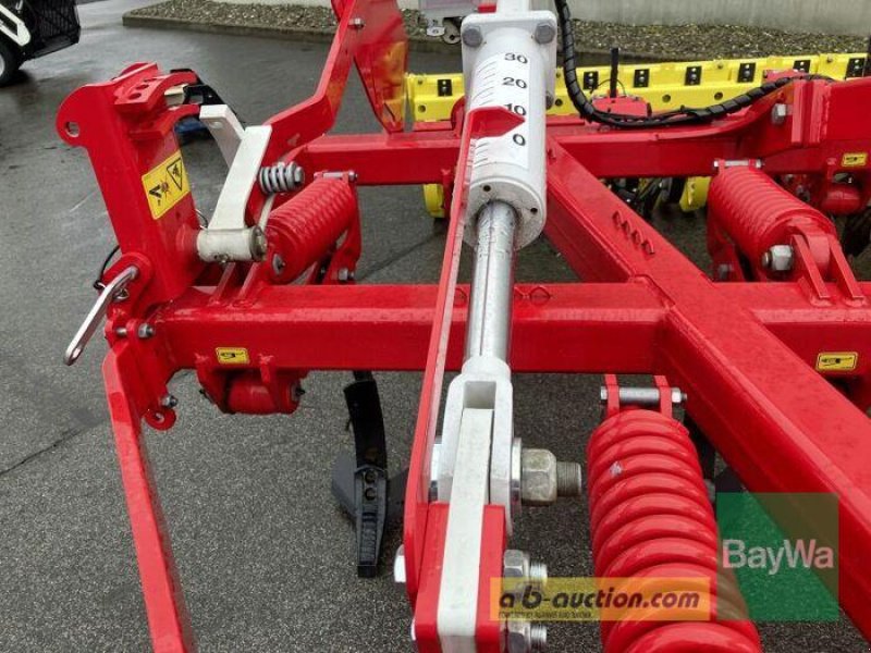 Grubber typu Pöttinger SYNKRO 3030 NOVA CRO, Gebrauchtmaschine w Bamberg (Zdjęcie 5)