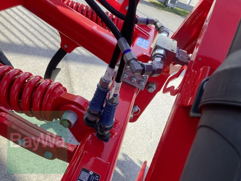 Grubber van het type Pöttinger SYNKRO 3030 NOVA CRO, Gebrauchtmaschine in Bamberg (Foto 8)