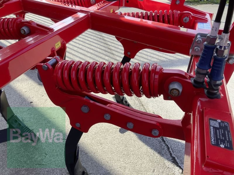 Grubber van het type Pöttinger SYNKRO 3030 NOVA CRO, Gebrauchtmaschine in Bamberg (Foto 7)