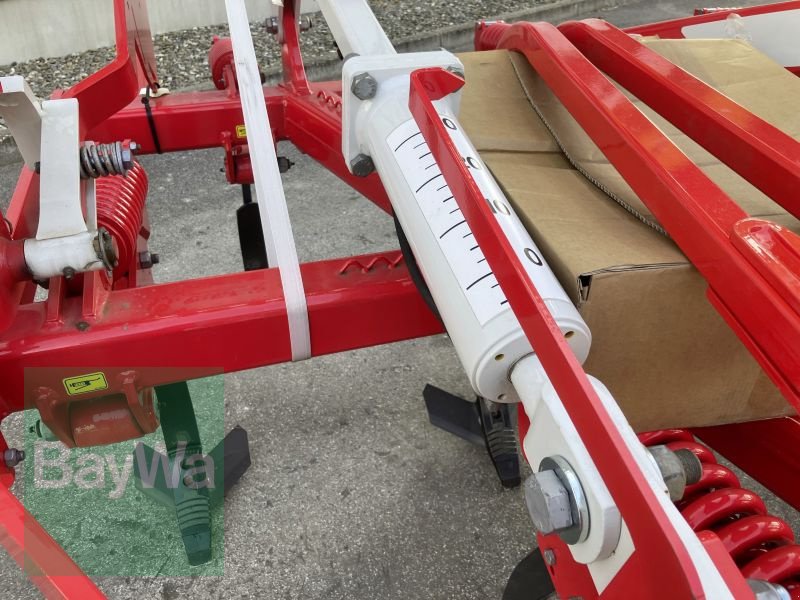 Grubber van het type Pöttinger SYNKRO 3030 NOVA CRO, Gebrauchtmaschine in Bamberg (Foto 8)