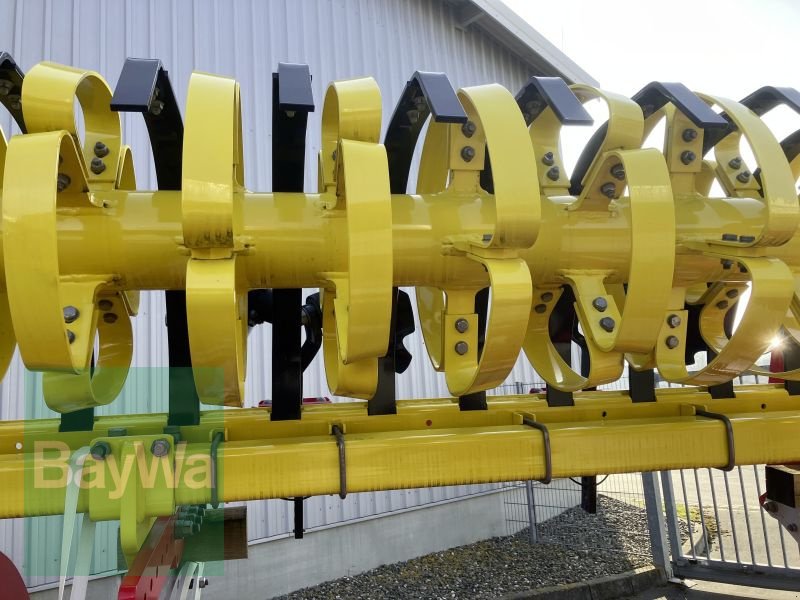 Grubber van het type Pöttinger SYNKRO 3030 NOVA CRO, Gebrauchtmaschine in Bamberg (Foto 7)