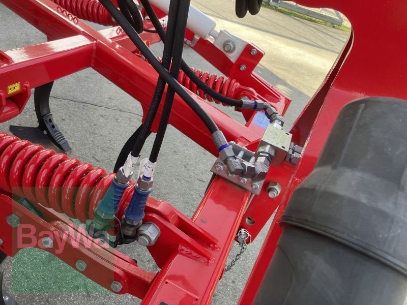 Grubber van het type Pöttinger SYNKRO 3030 NOVA CRO, Gebrauchtmaschine in Bamberg (Foto 9)