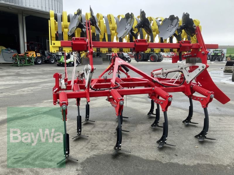 Grubber του τύπου Pöttinger SYNKRO 3030 NOVA CRO, Gebrauchtmaschine σε Bamberg (Φωτογραφία 3)