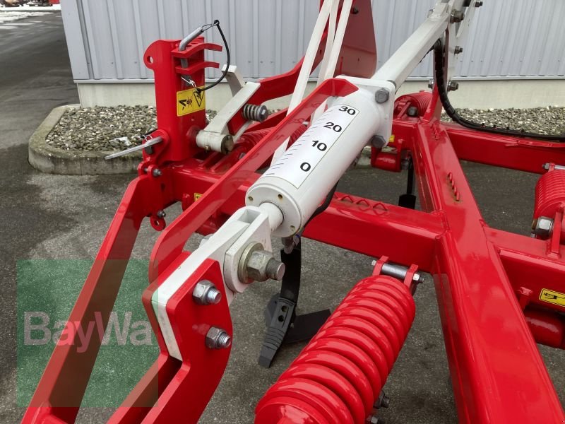 Grubber του τύπου Pöttinger SYNKRO 3030 NOVA CRO, Gebrauchtmaschine σε Bamberg (Φωτογραφία 7)