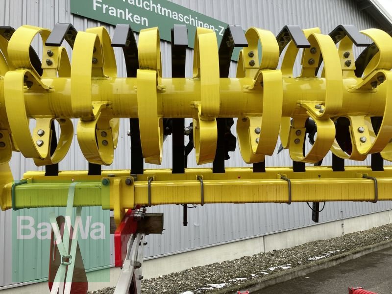 Grubber του τύπου Pöttinger SYNKRO 3030 NOVA CRO, Gebrauchtmaschine σε Bamberg (Φωτογραφία 9)