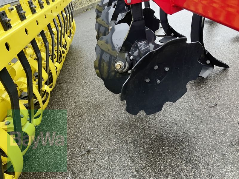 Grubber tipa Pöttinger SYNKRO 3030 NOVA CRO, Gebrauchtmaschine u Bamberg (Slika 9)