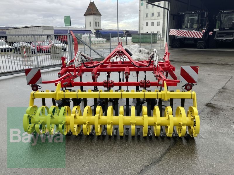 Grubber tipa Pöttinger SYNKRO 3030 NOVA CRO, Gebrauchtmaschine u Bamberg (Slika 3)