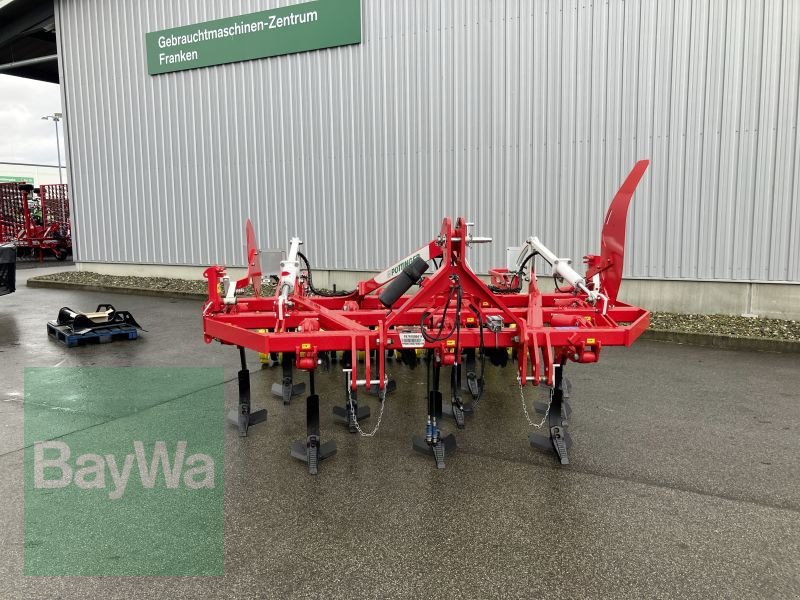 Grubber tipa Pöttinger SYNKRO 3030 NOVA CRO, Gebrauchtmaschine u Bamberg