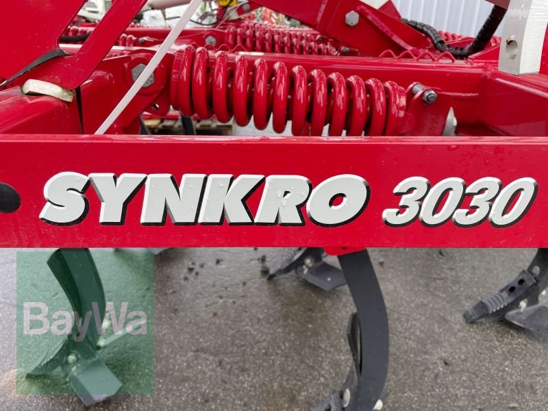 Grubber типа Pöttinger SYNKRO 3030 NOVA CRO, Gebrauchtmaschine в Bamberg (Фотография 9)