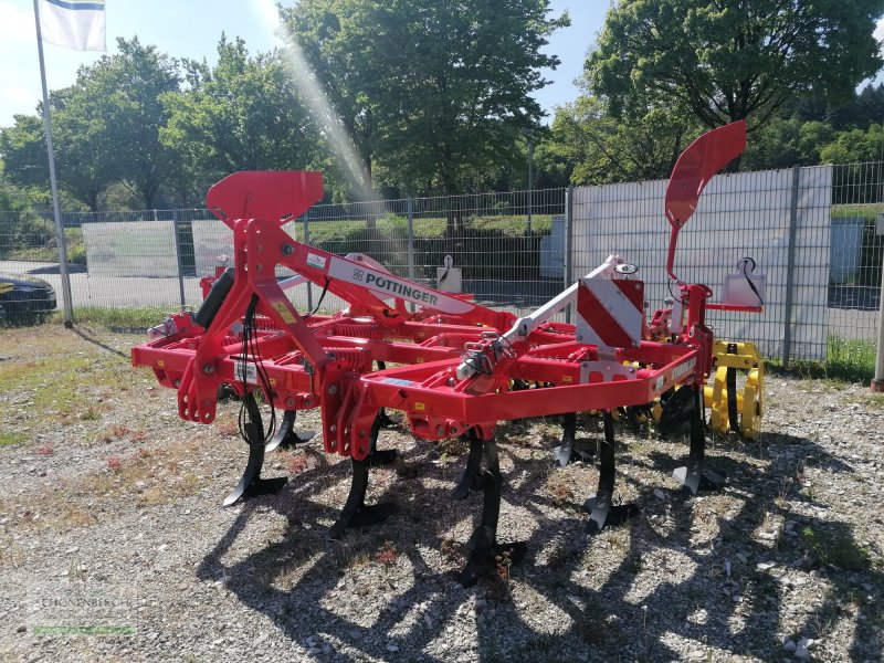 Grubber del tipo Pöttinger Synkro 3030 Nova, Neumaschine en Steisslingen (Imagen 1)