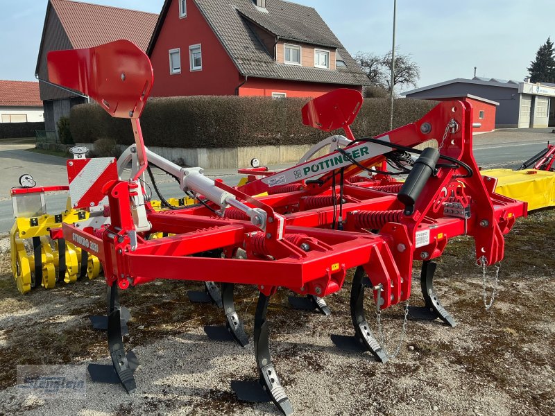Grubber типа Pöttinger Synkro 3030 Nova, Neumaschine в Kasendorf
