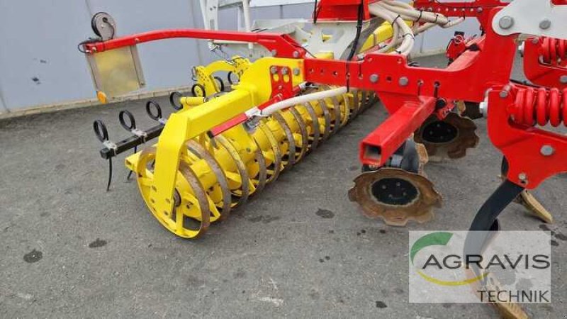 Grubber tip Pöttinger SYNKRO 3030 NOVA, Gebrauchtmaschine in Warburg (Poză 4)