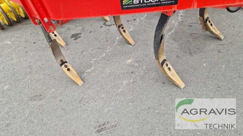 Grubber tip Pöttinger SYNKRO 3030 NOVA, Gebrauchtmaschine in Warburg (Poză 5)