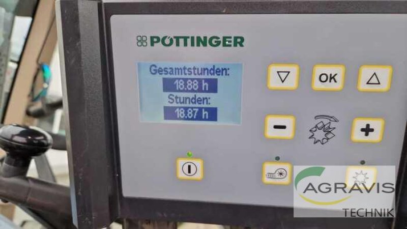 Grubber tip Pöttinger SYNKRO 3030 NOVA, Gebrauchtmaschine in Warburg (Poză 7)
