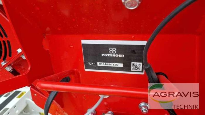 Grubber tip Pöttinger SYNKRO 3030 NOVA, Gebrauchtmaschine in Warburg (Poză 6)