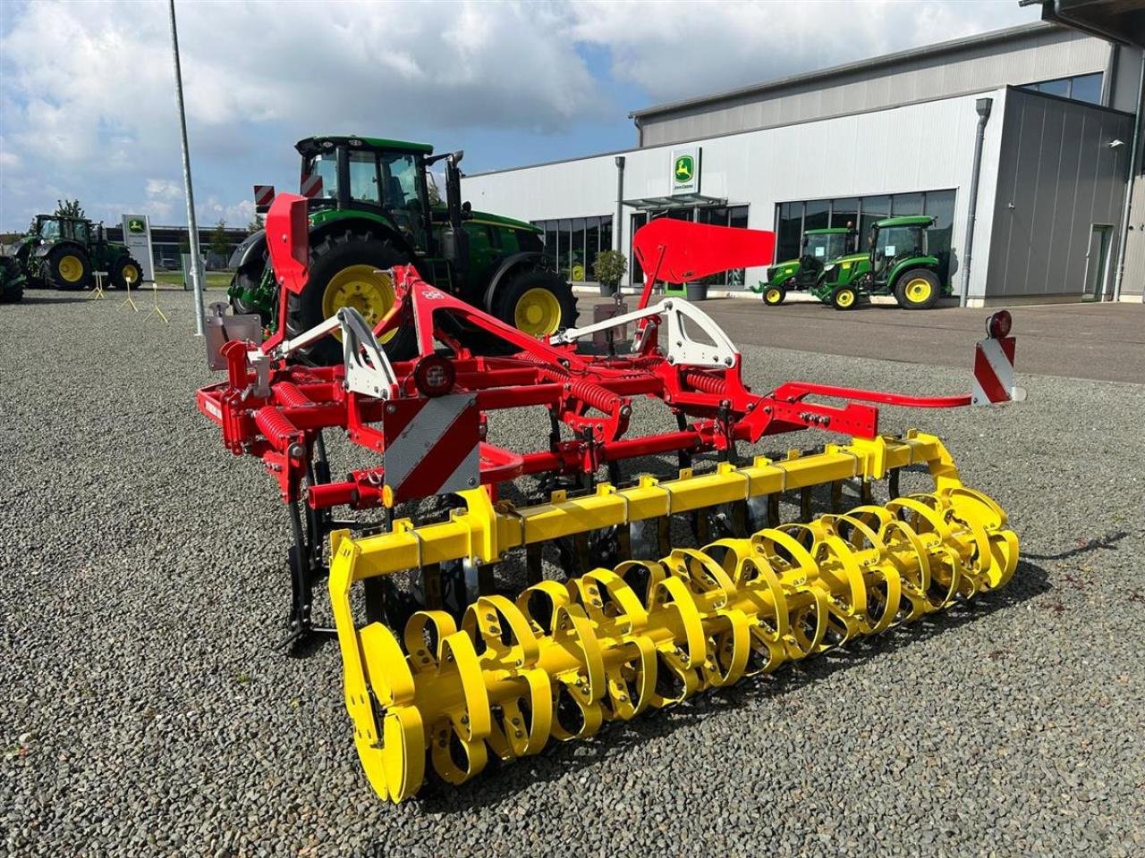 Grubber typu Pöttinger SYNKRO 3030 NOVA, Neumaschine v Zweibrücken (Obrázek 1)