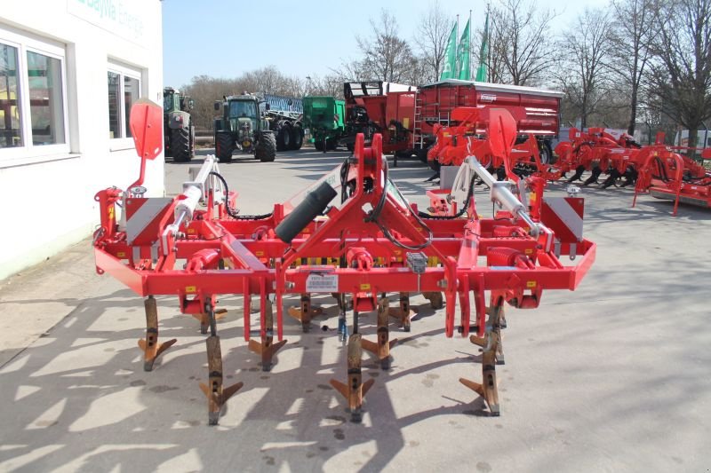 Grubber van het type Pöttinger SYNKRO 3030 NOVA, Vorführmaschine in Straubing (Foto 3)