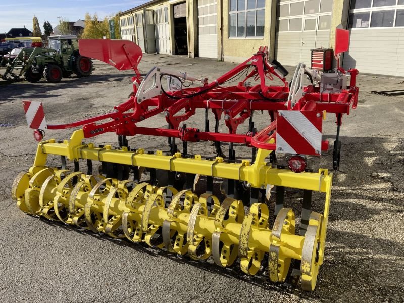 Grubber typu Pöttinger SYNKRO 3030 NOVA, Vorführmaschine v Bogen (Obrázok 4)