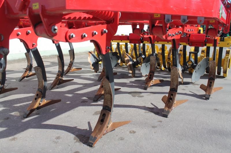 Grubber van het type Pöttinger SYNKRO 3030 NOVA, Vorführmaschine in Straubing (Foto 7)