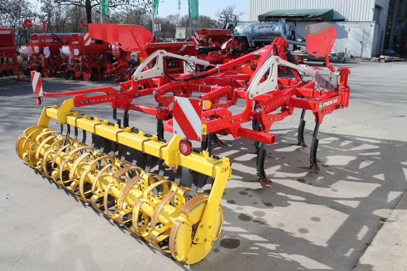 Grubber van het type Pöttinger SYNKRO 3030 NOVA, Vorführmaschine in Straubing (Foto 5)