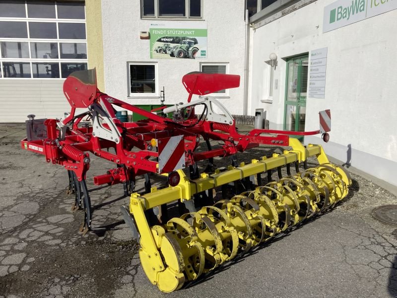 Grubber typu Pöttinger SYNKRO 3030 NOVA, Vorführmaschine v Bogen (Obrázok 5)