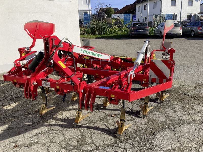 Grubber typu Pöttinger SYNKRO 3030 NOVA, Vorführmaschine v Bogen (Obrázok 2)