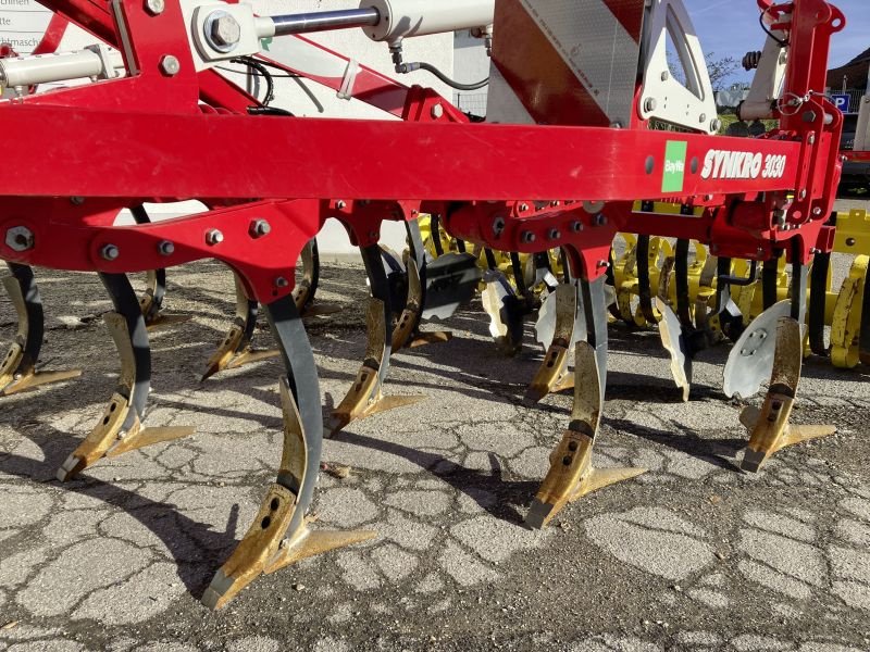 Grubber typu Pöttinger SYNKRO 3030 NOVA, Vorführmaschine v Bogen (Obrázok 6)